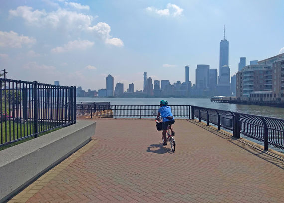 East Coast Greenway - Plan Your Trip
